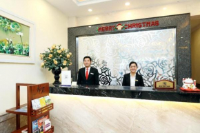 Flower Hotel